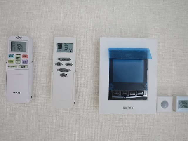 ハーモニーテラス富士見台Ⅲ その他2