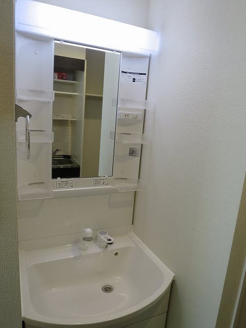 ハーモニーテラス富士見台Ⅲ その他3