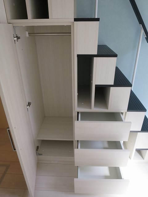 ハーモニーテラス富士見台Ⅲ その他4