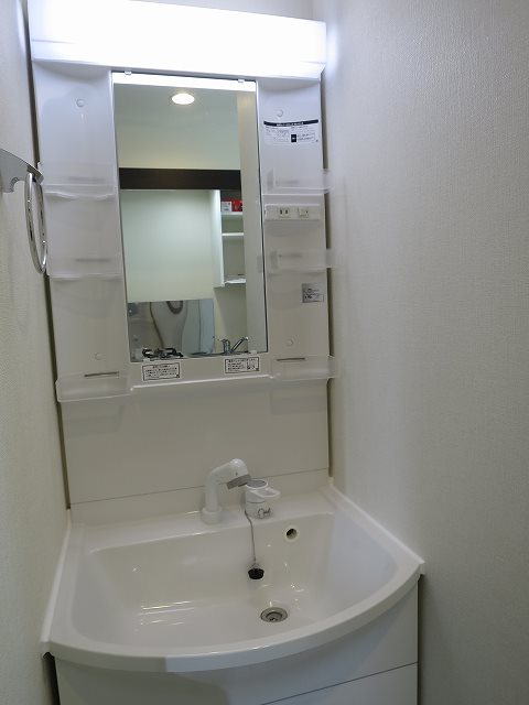 ハーモニーテラス富士見台Ⅲ その他6