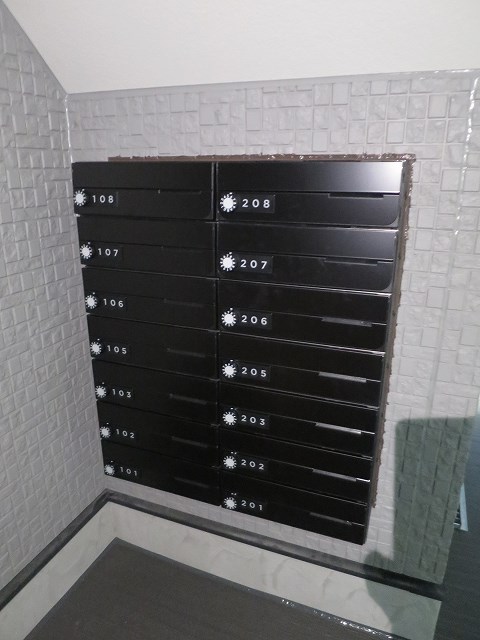 ハーモニーテラス富士見台Ⅲ その他外観1