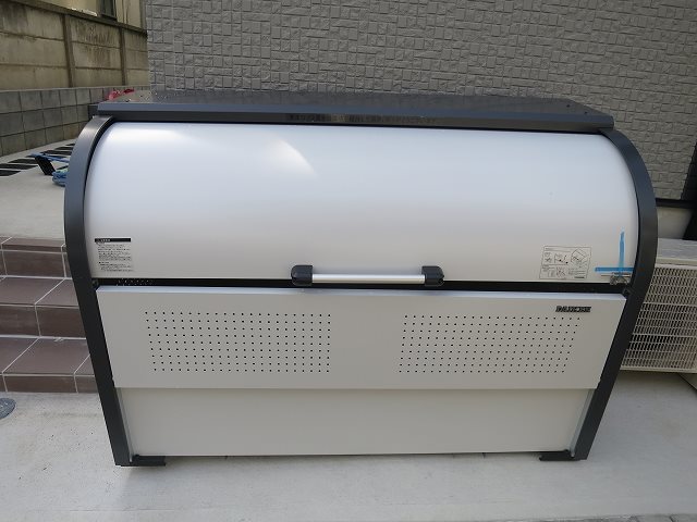 ハーモニーテラス富士見台Ⅲ その他外観2