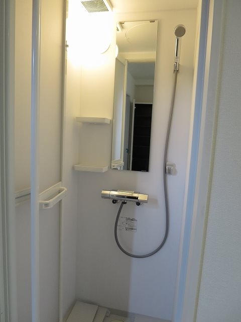 ハーモニーテラス富士見台Ⅲ 風呂画像