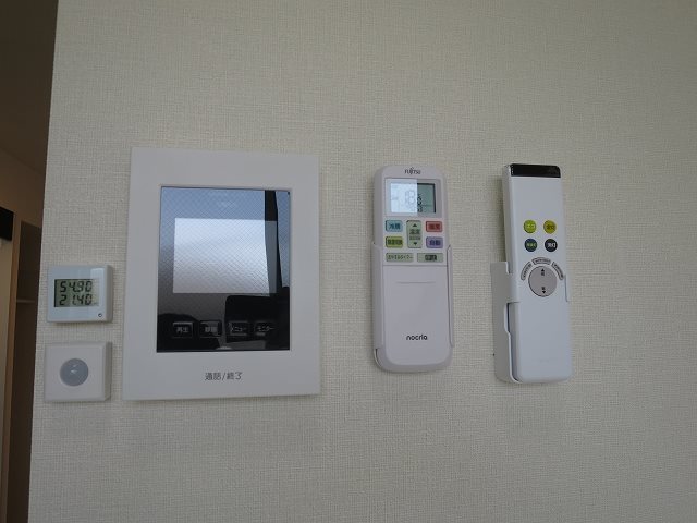 ハーモニーテラス富士見台Ⅲ その他1