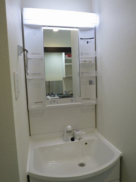 ハーモニーテラス富士見台Ⅲ その他2