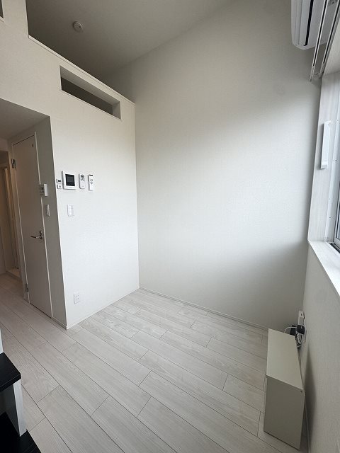 ハーモニーテラス富士見台Ⅲ ベッドルーム