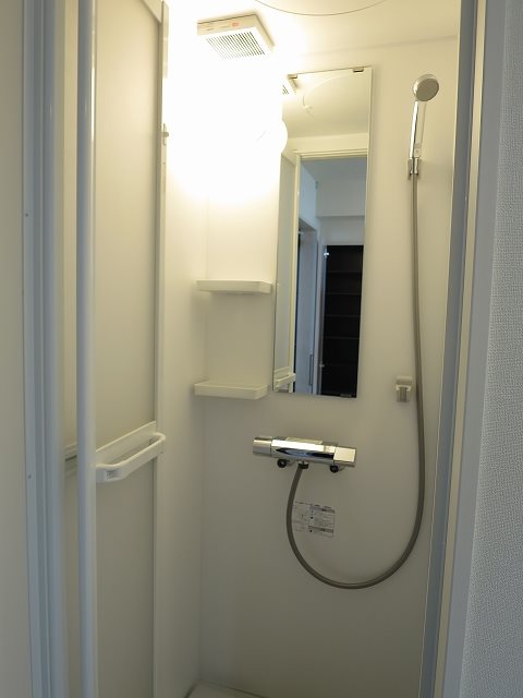 ハーモニーテラス富士見台Ⅲ 風呂画像