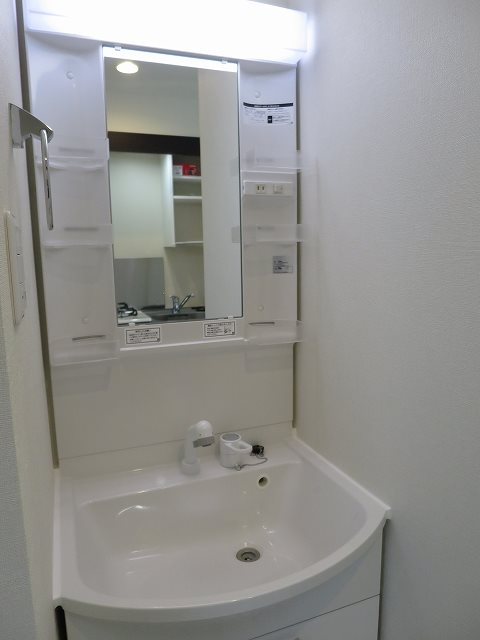 ハーモニーテラス富士見台Ⅲ その他2