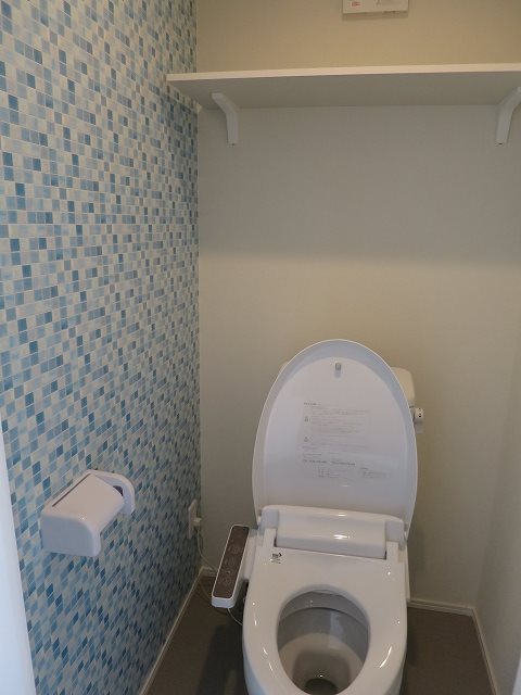 ハーモニーテラス富士見台Ⅲ その他4