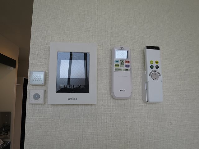 ハーモニーテラス富士見台Ⅲ その他5