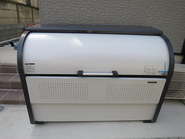 ハーモニーテラス富士見台Ⅲ その他外観1