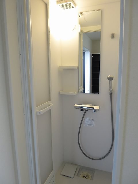 ハーモニーテラス富士見台Ⅲ 風呂画像