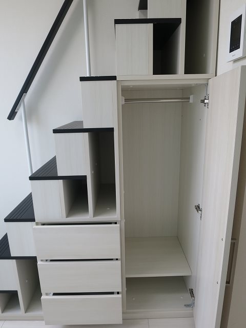 ハーモニーテラス富士見台Ⅲ その他1