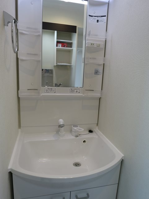 ハーモニーテラス富士見台Ⅲ その他4