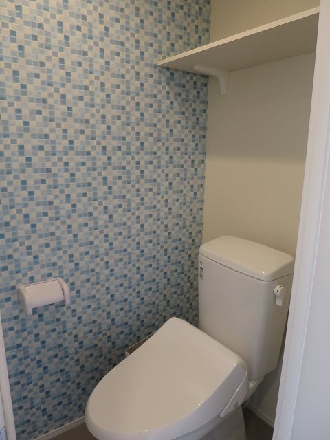 ハーモニーテラス富士見台Ⅲ その他5