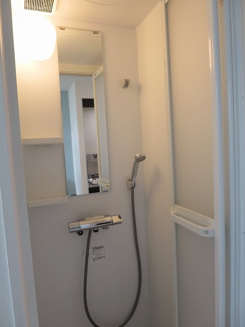 ハーモニーテラス富士見台Ⅲ 風呂画像