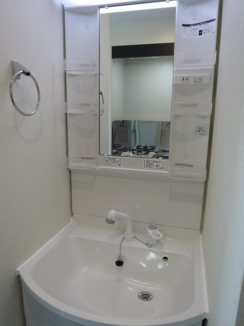 ハーモニーテラス富士見台Ⅲ その他3