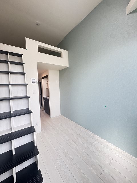 ハーモニーテラス富士見台Ⅲ ベッドルーム