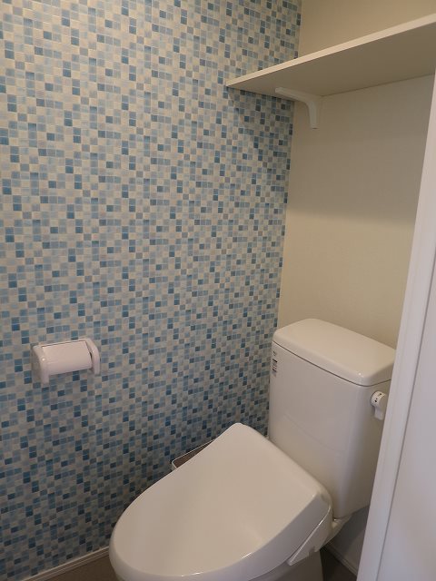 ハーモニーテラス富士見台Ⅲ その他3