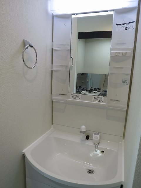 ハーモニーテラス富士見台Ⅲ その他4