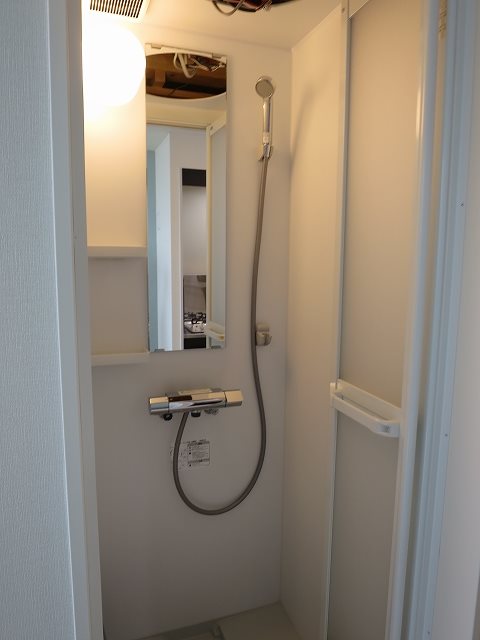 ハーモニーテラス富士見台Ⅲ 風呂画像