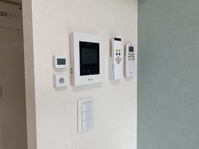 ハーモニーテラス若宮Ⅵ その他6