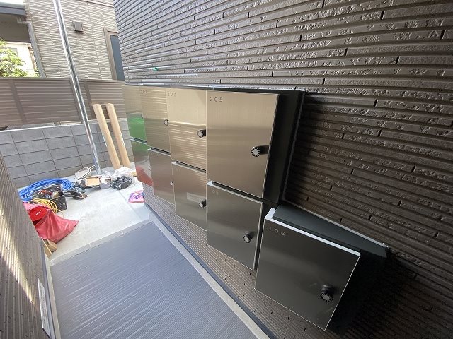 ハーモニーテラス若宮Ⅵ その他外観1