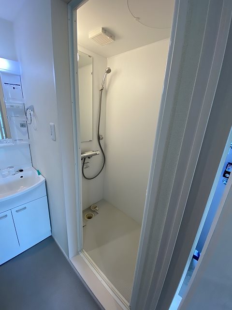 ハーモニーテラス若宮Ⅵ 風呂画像