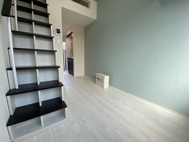 ハーモニーテラス若宮Ⅵ リビング