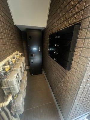 シースカイ平井 その他外観1