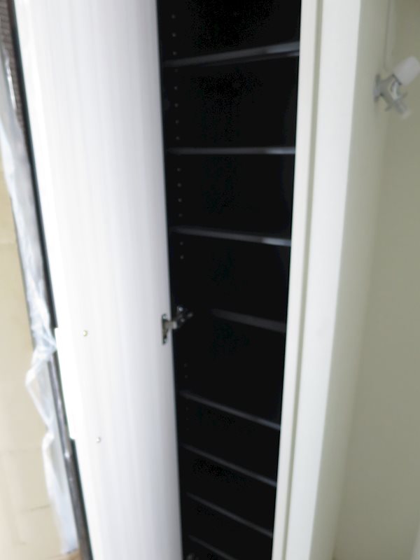 Ａｖｅｎｉｒ 上石神井 玄関