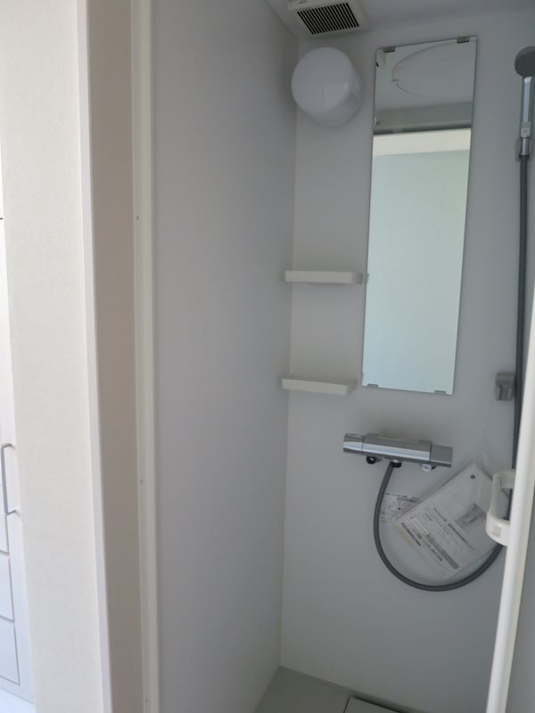 Ａｖｅｎｉｒ 上石神井 風呂画像