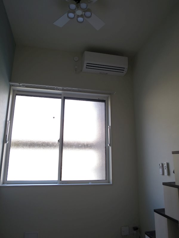 Ａｖｅｎｉｒ 上石神井 リビング