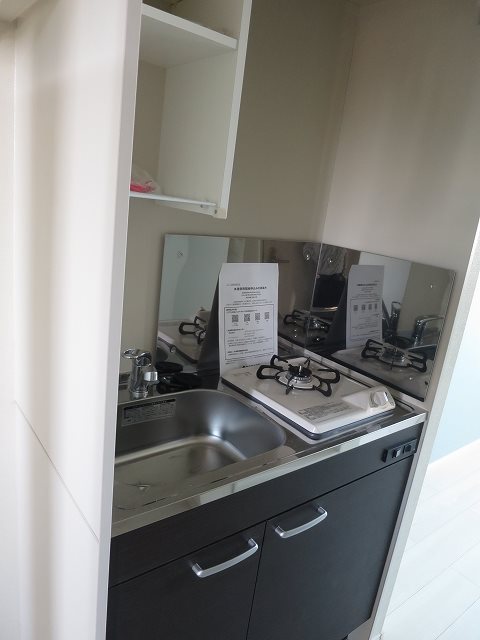 Ａｖｅｎｉｒ 上石神井 キッチン