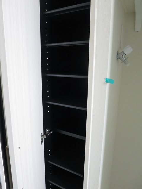 Ａｖｅｎｉｒ 上石神井 玄関