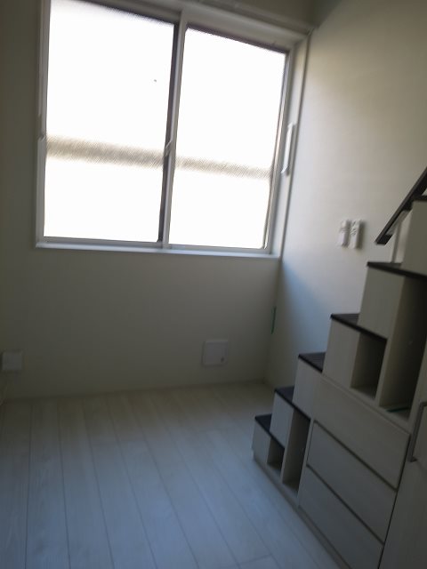 Ａｖｅｎｉｒ 上石神井 リビング