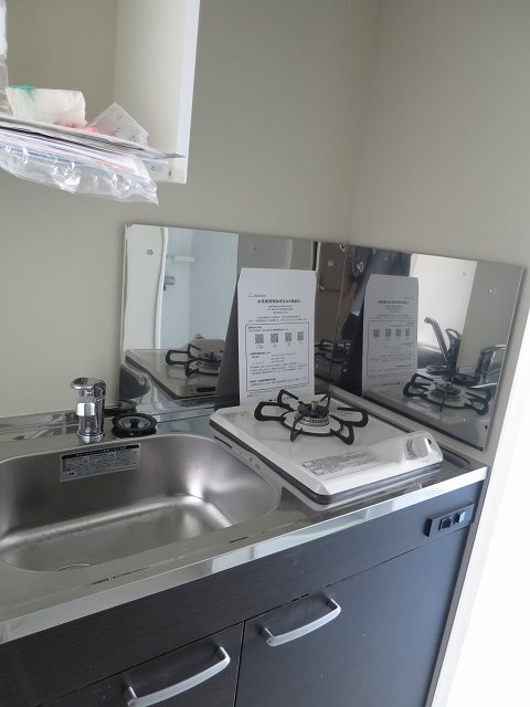 Ａｖｅｎｉｒ 上石神井 キッチン