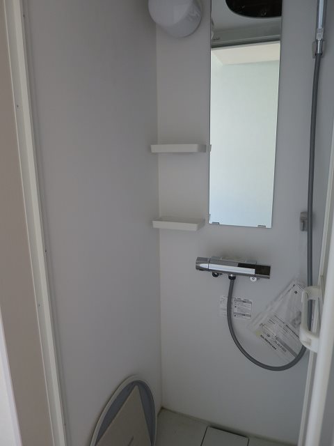 Ａｖｅｎｉｒ 上石神井 風呂画像