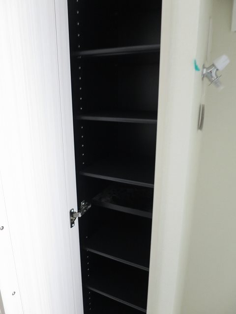 Ａｖｅｎｉｒ 上石神井 玄関