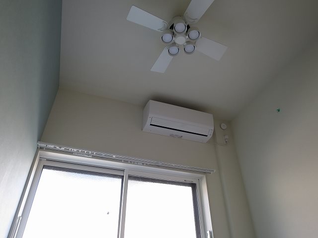 Ａｖｅｎｉｒ 上石神井 リビング