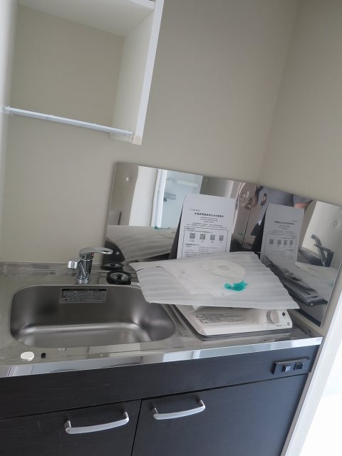 Ａｖｅｎｉｒ 上石神井 キッチン