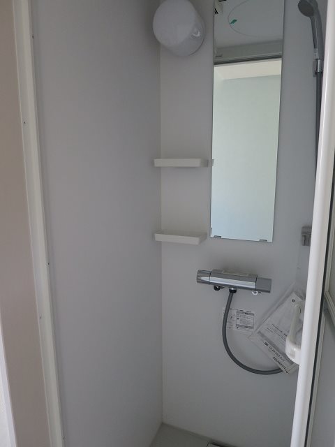 Ａｖｅｎｉｒ 上石神井 風呂画像