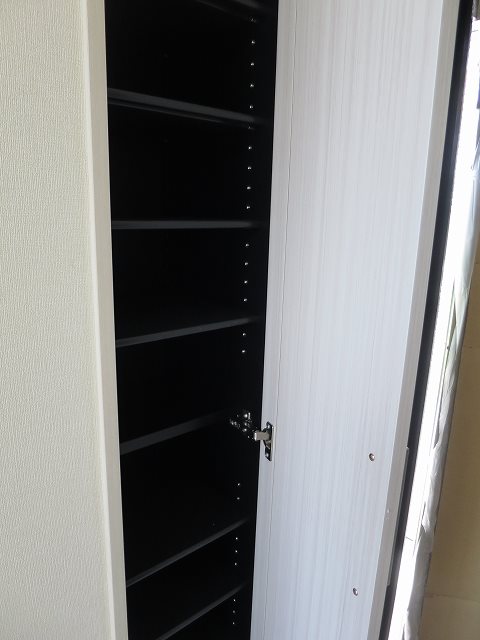 Ａｖｅｎｉｒ 上石神井 玄関