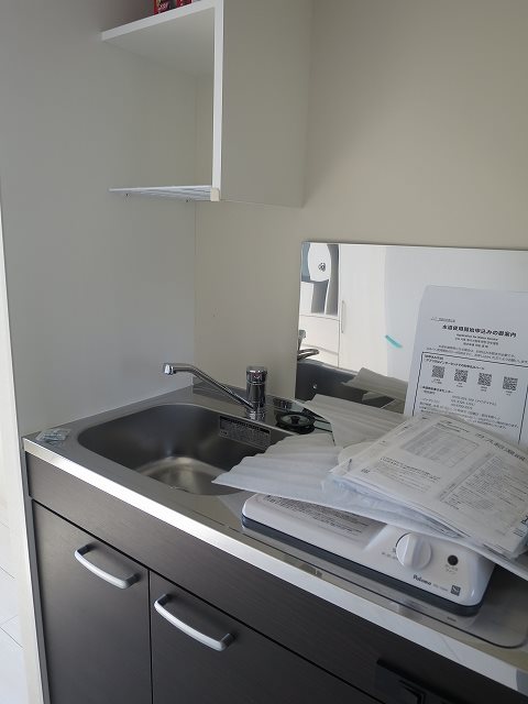 Ａｖｅｎｉｒ 上石神井 キッチン