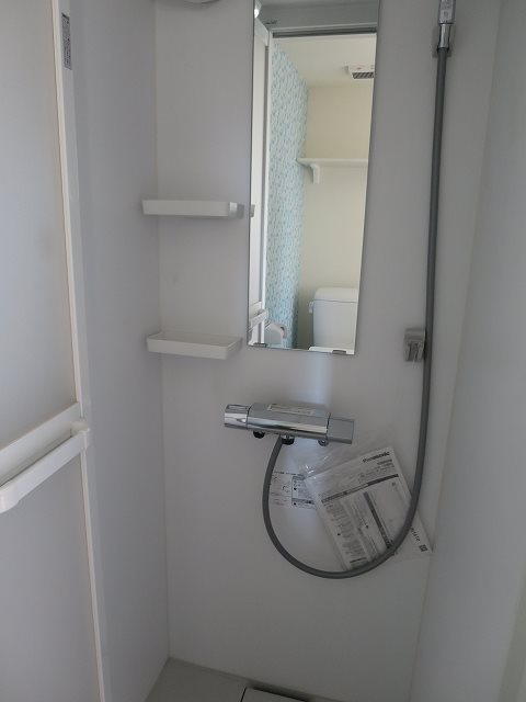 Ａｖｅｎｉｒ 上石神井 風呂画像