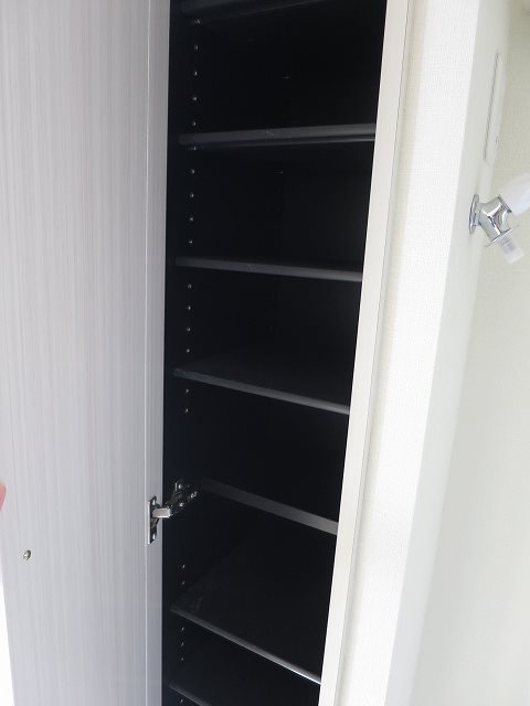 Ａｖｅｎｉｒ 上石神井 玄関