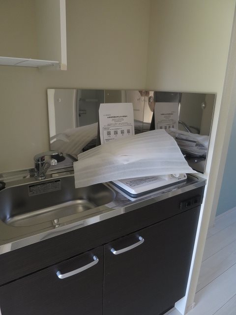 Ａｖｅｎｉｒ 上石神井 キッチン