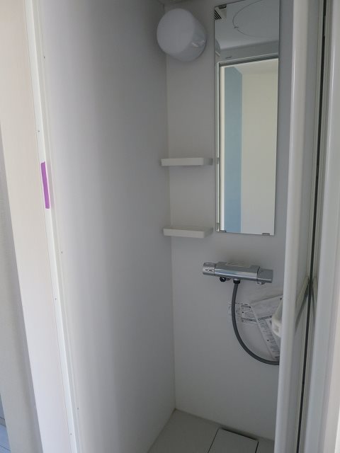 Ａｖｅｎｉｒ 上石神井 風呂画像