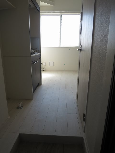 Ａｖｅｎｉｒ 上石神井 玄関