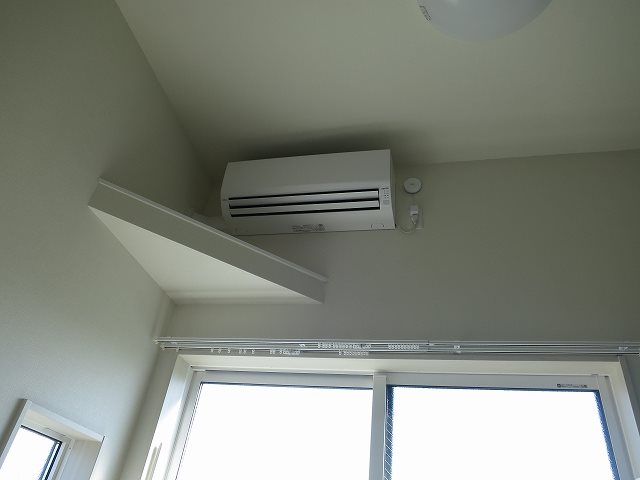 Ａｖｅｎｉｒ 上石神井 リビング